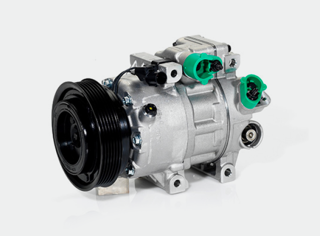 Compressor