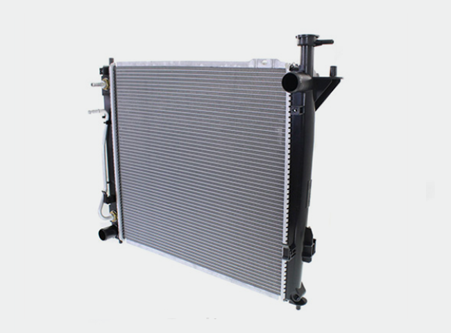 Radiator