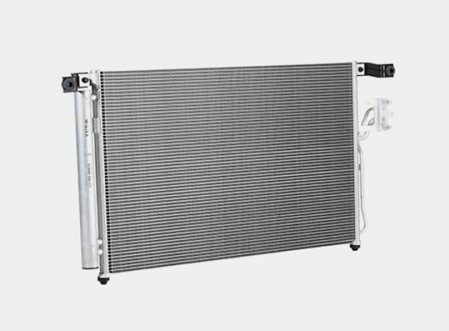 Condenser