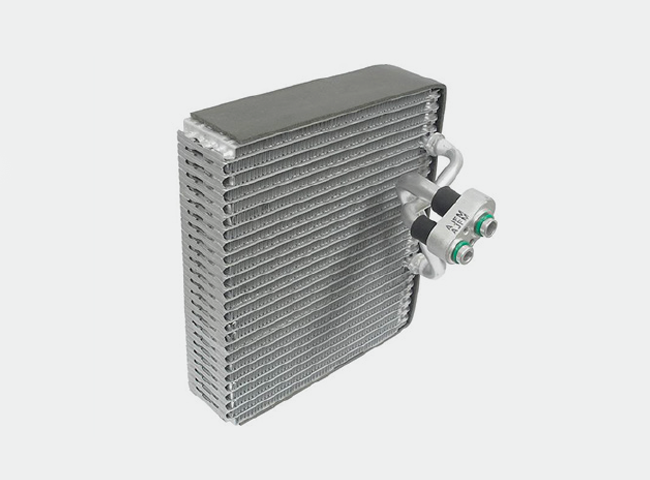 Evaporator
