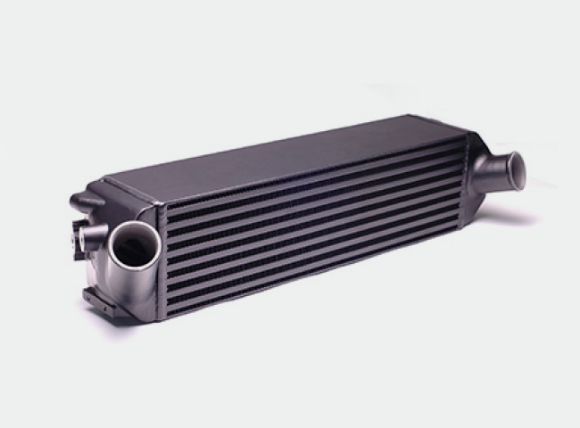Intercooler