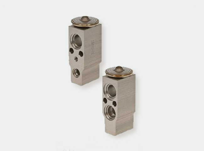 Expansion Valve
